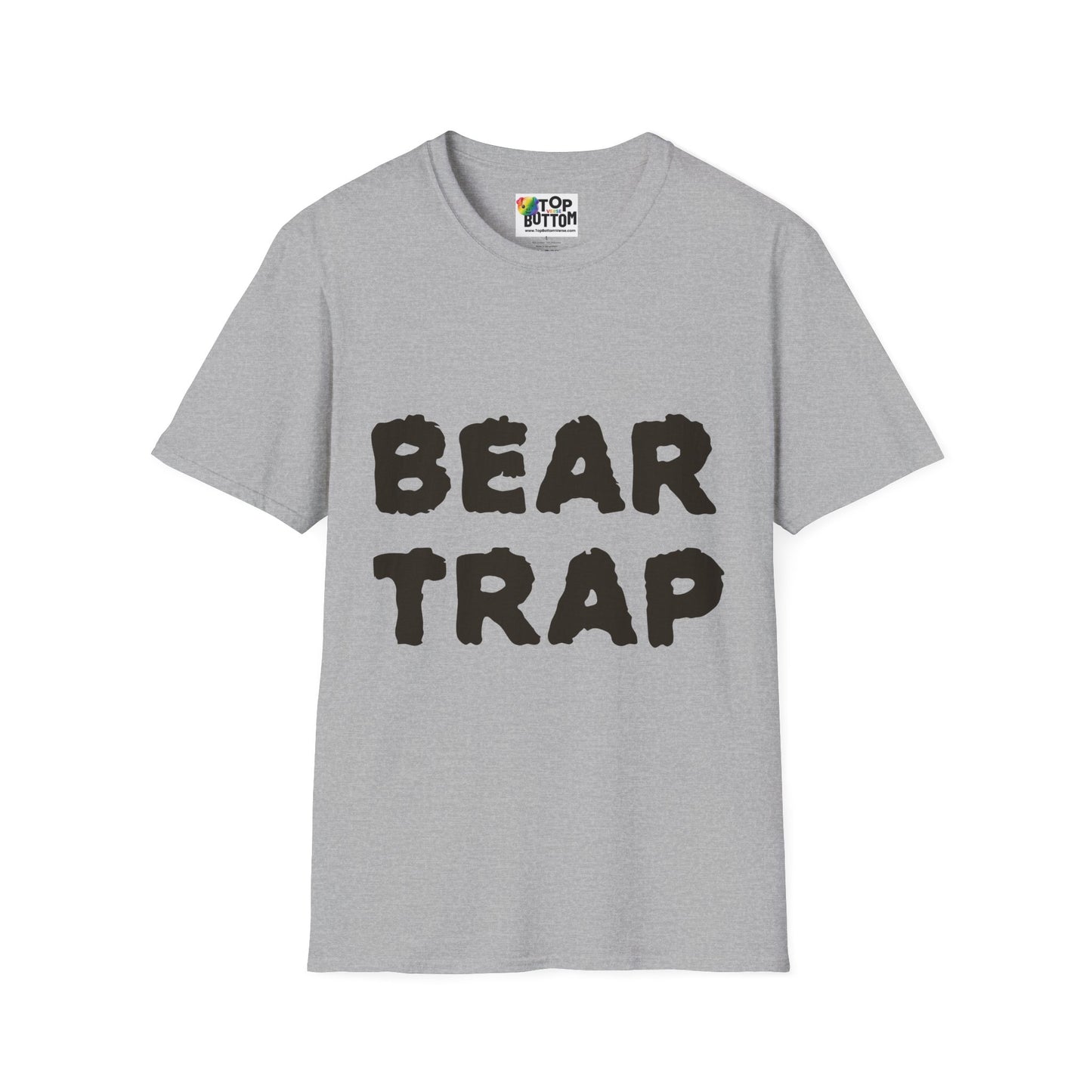 Bear Trap T-Shirt