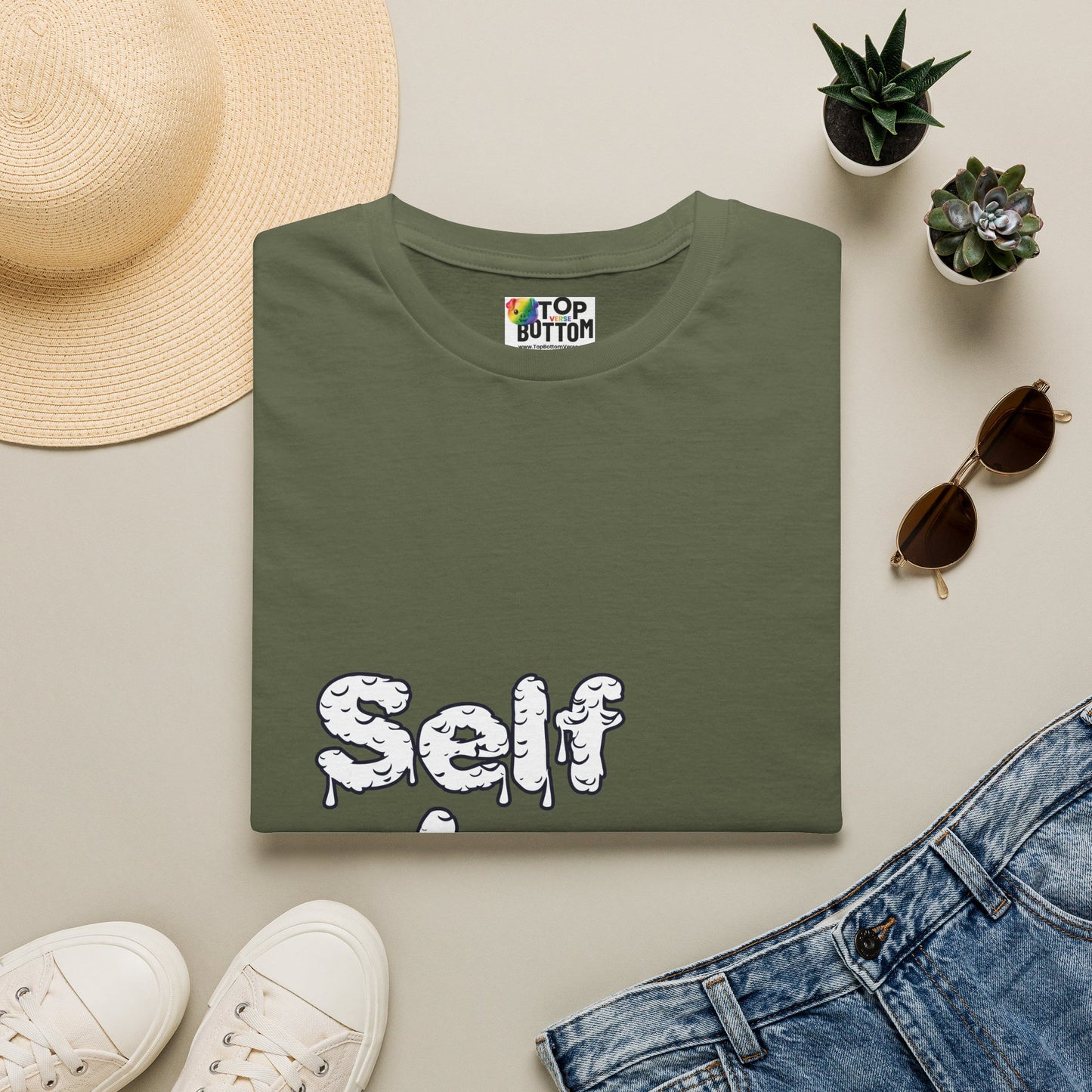 Self Love T-Shirt