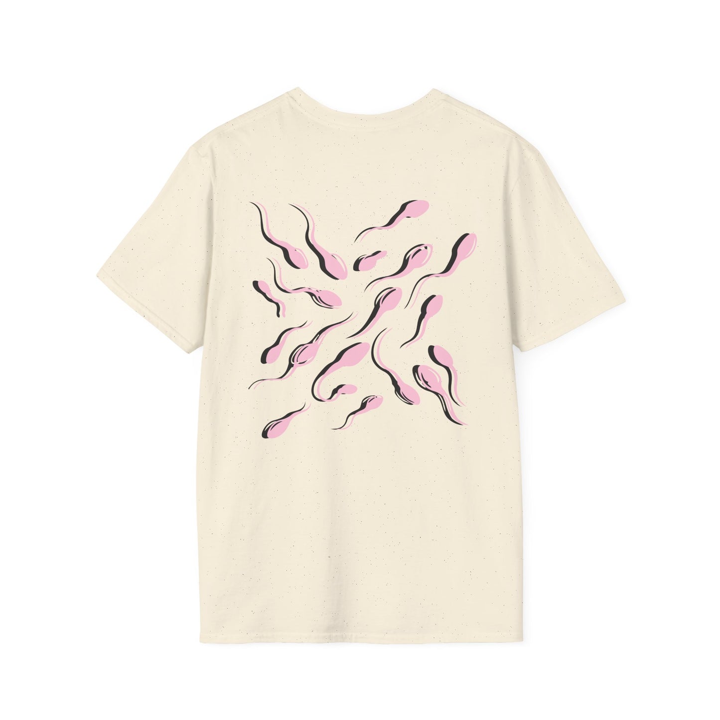 T-Shirt — "Top Me"