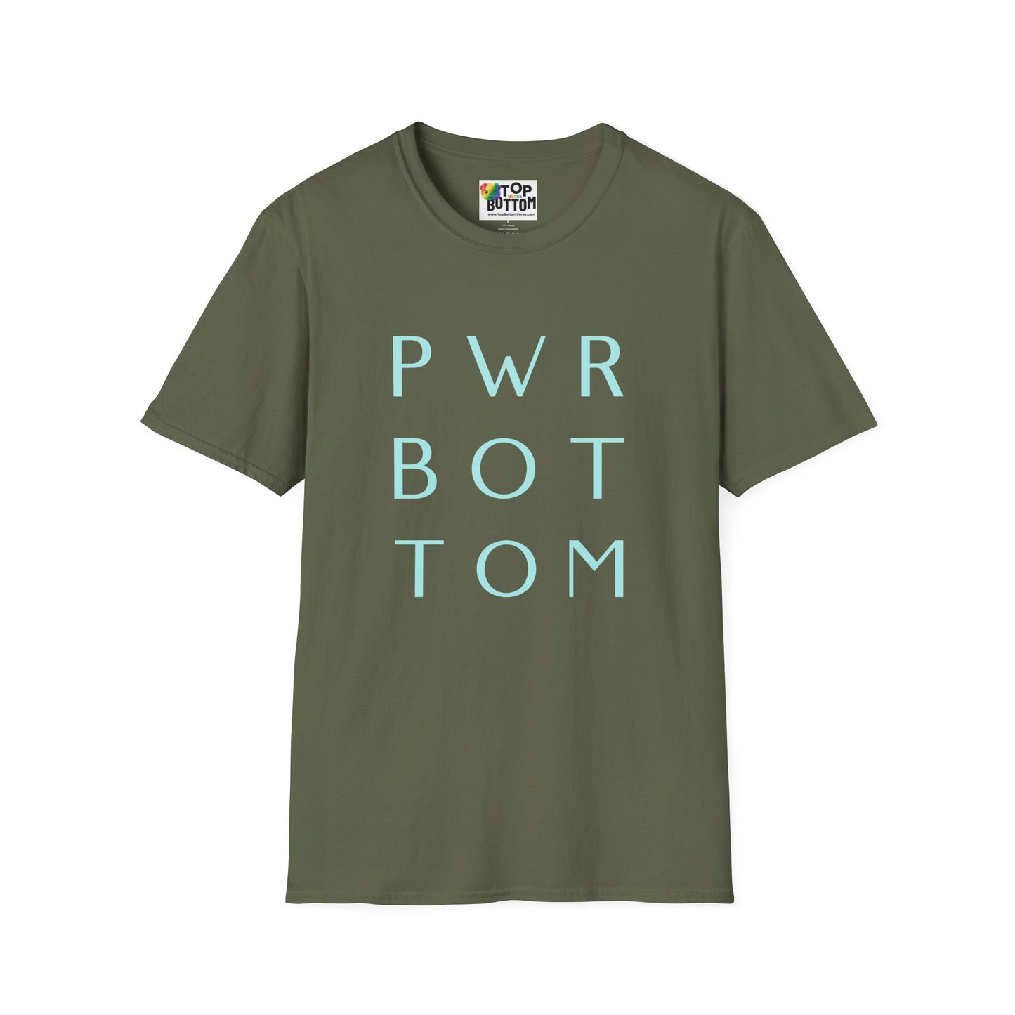 PWR BOT T-Shirt
