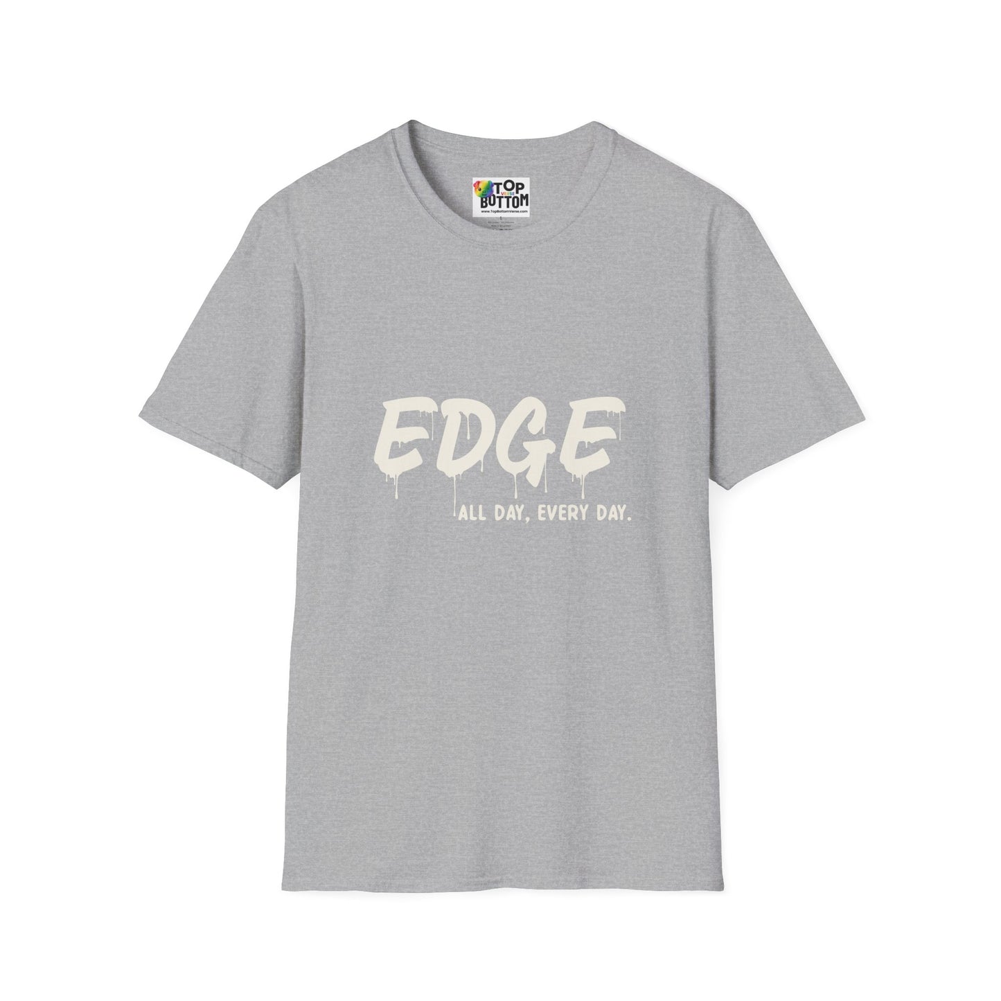 Edge Graphic T-Shirt