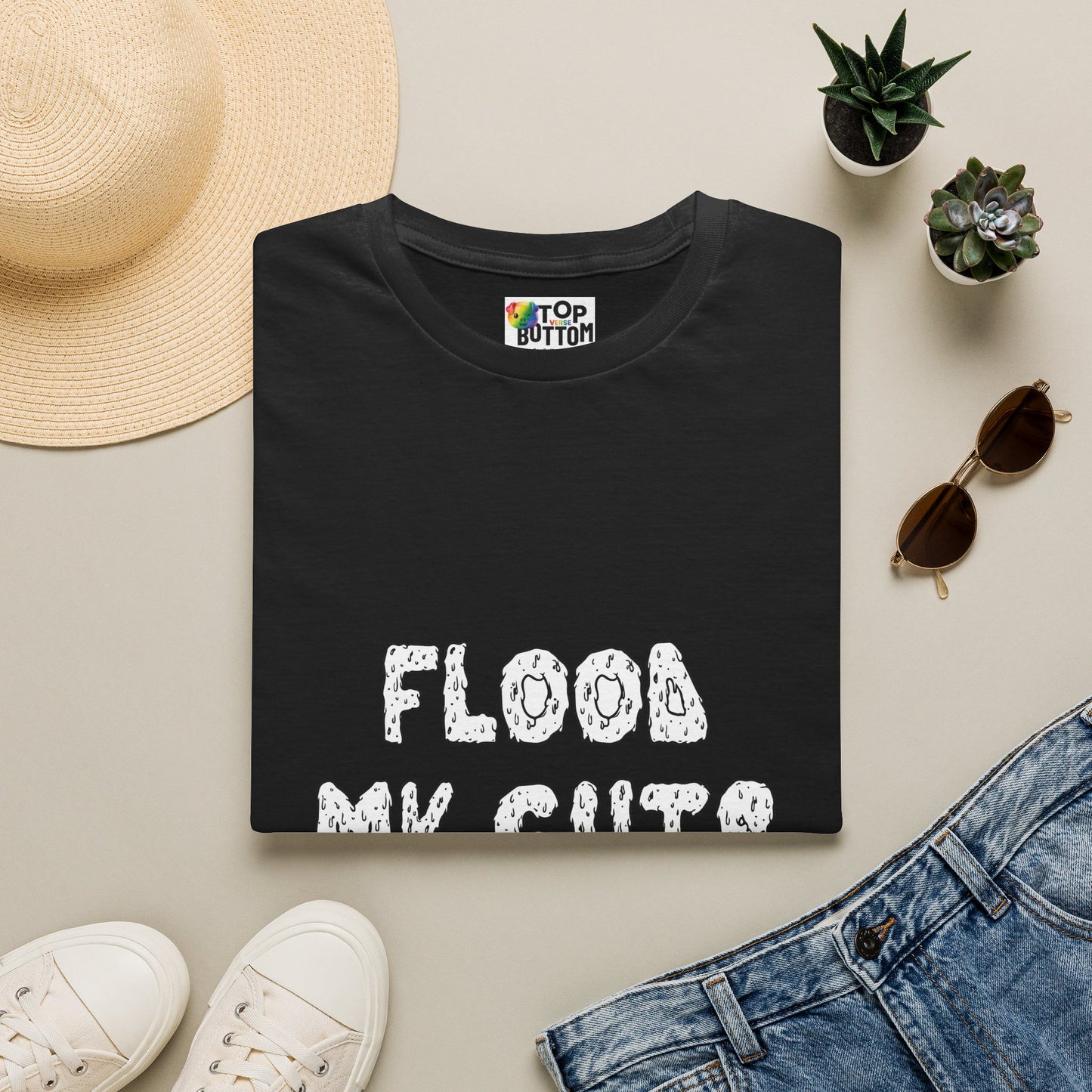 Flood My Guts T-Shirt