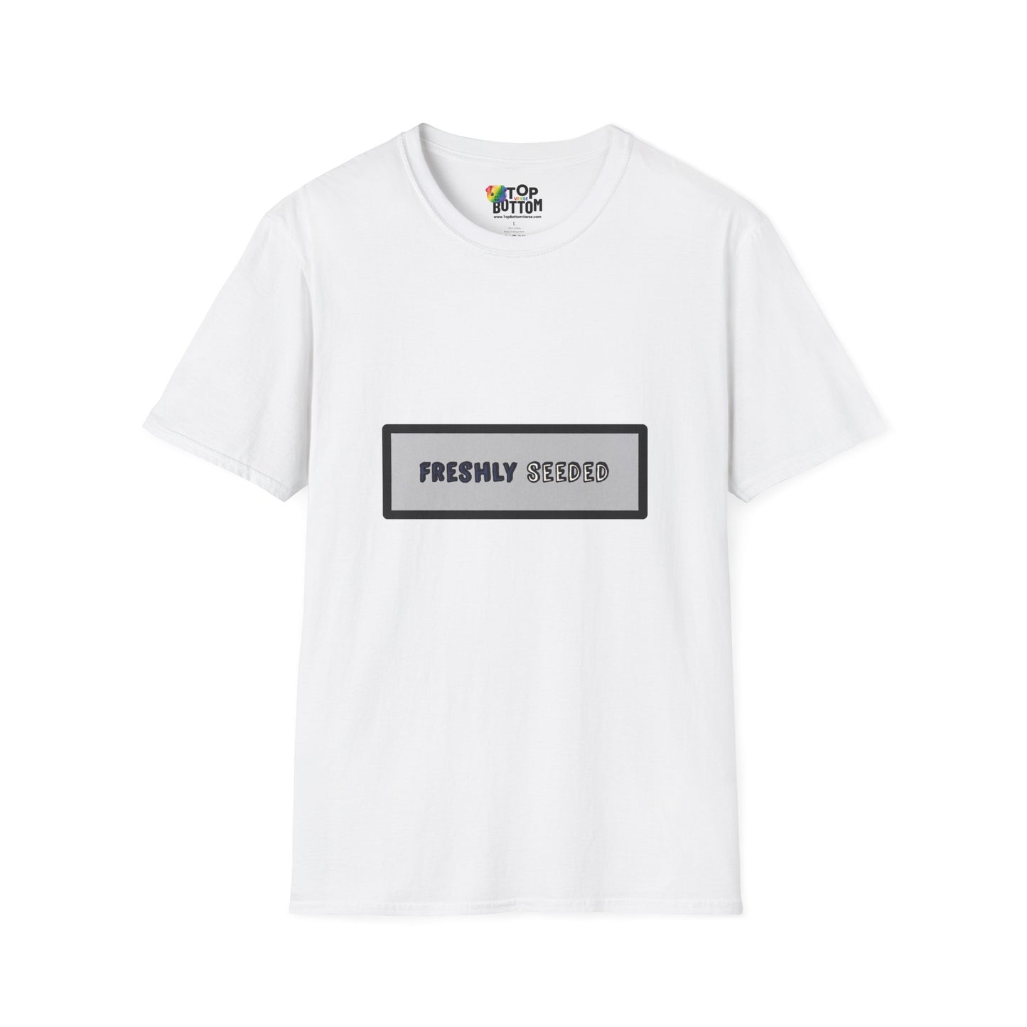Freshly Seeded T-Shirt