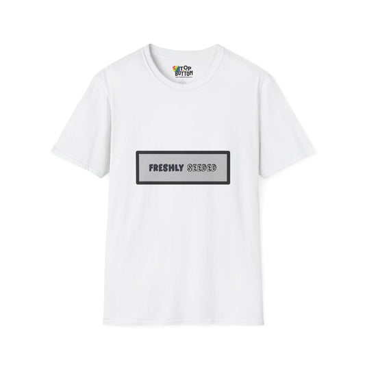 Freshly Seeded T-Shirt