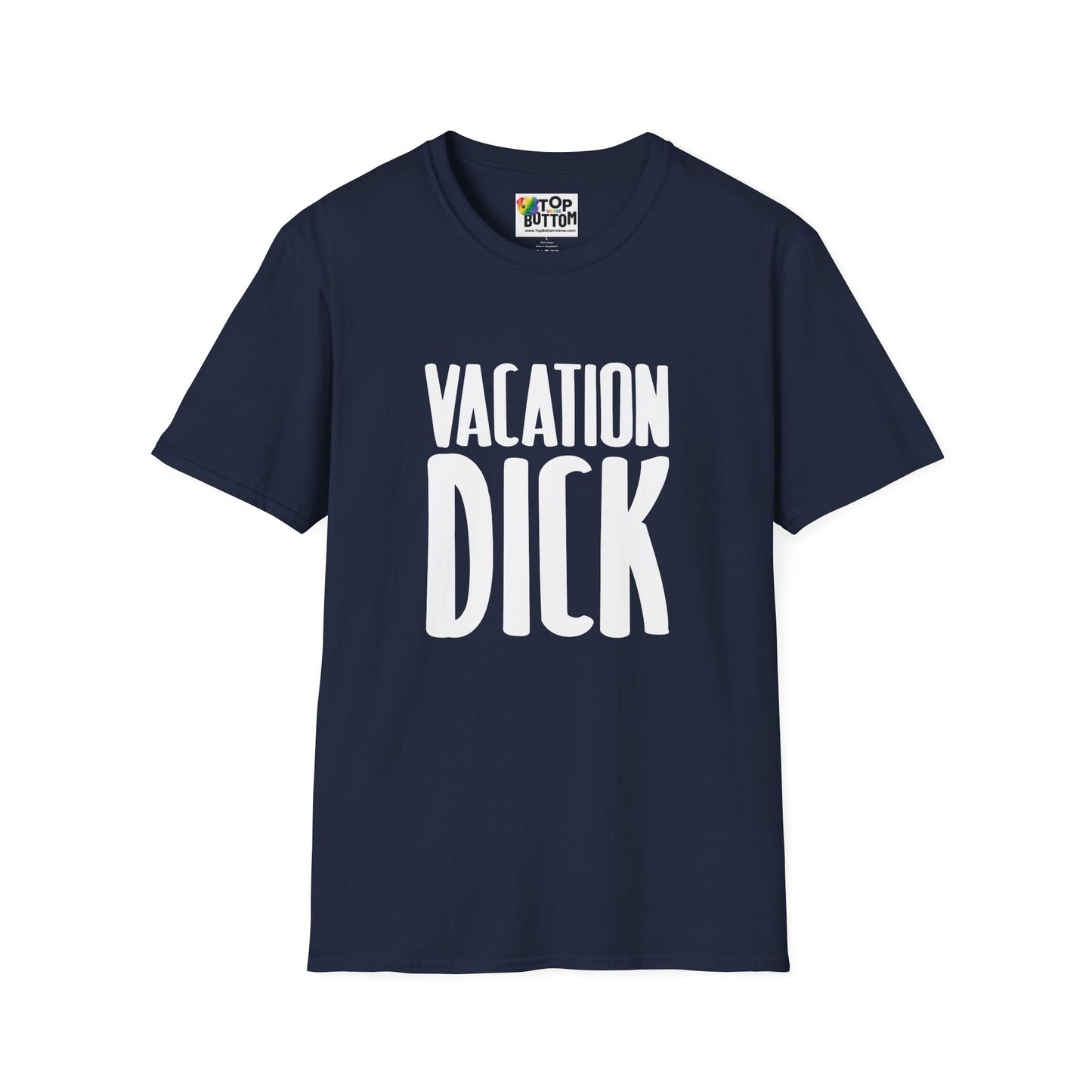 Vacation Dick T-Shirt