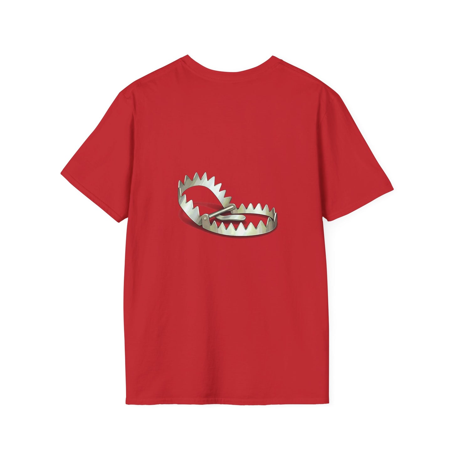 Bear Trap T-Shirt
