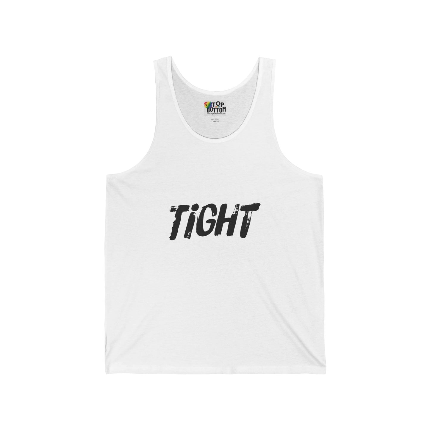 Tight, Tank Top