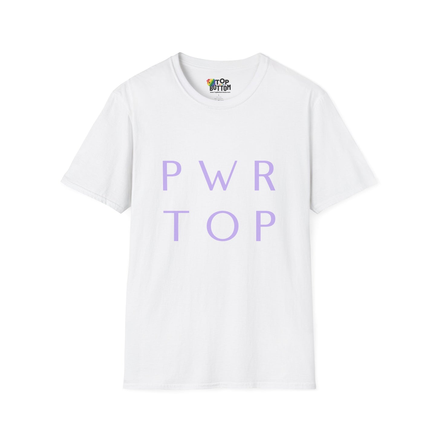 PWR TOP T-Shirt