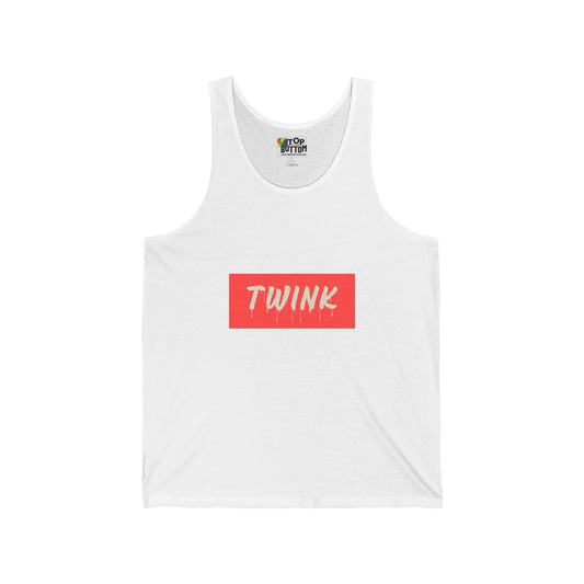 Twink Tank Top