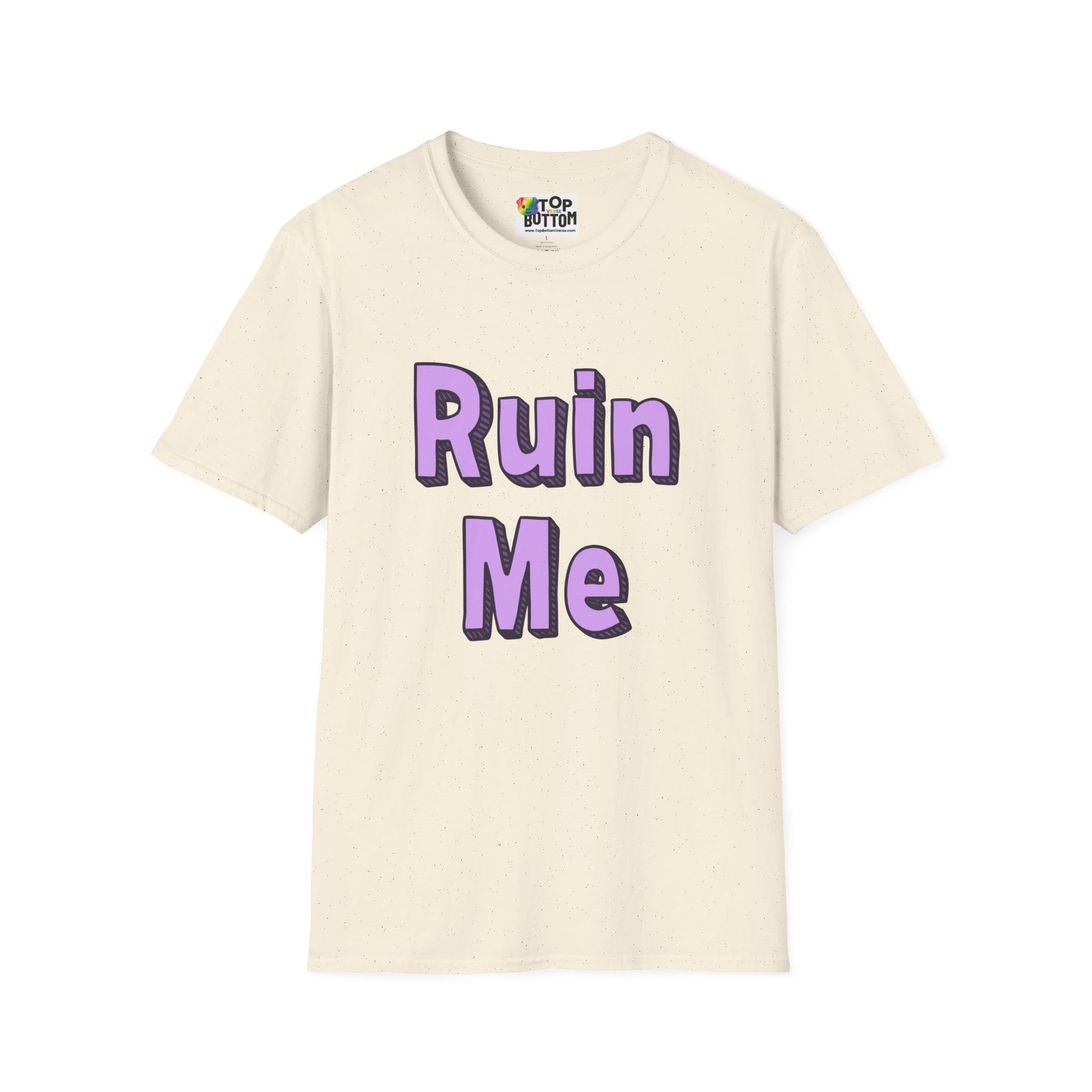 Ruin Me Graphic T-Shirt