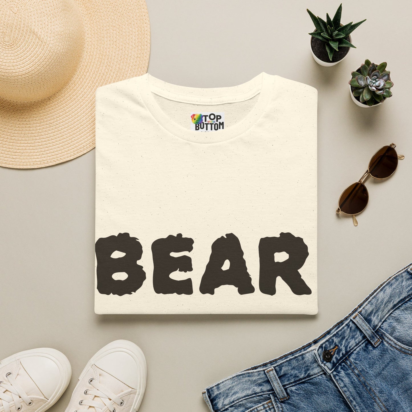 Bear Trap T-Shirt