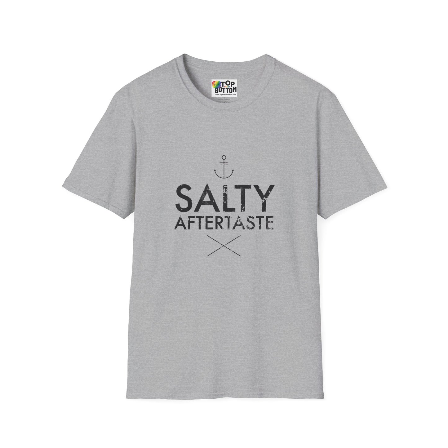 Salty Aftertaste T-Shirt