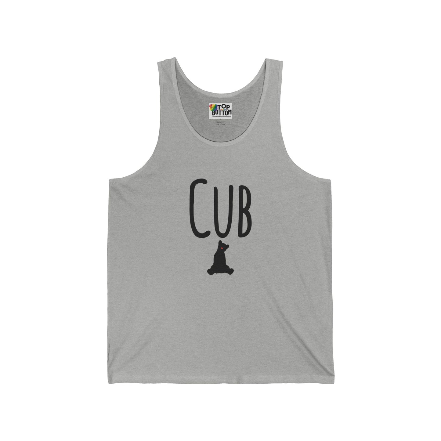 Cub Tank Top
