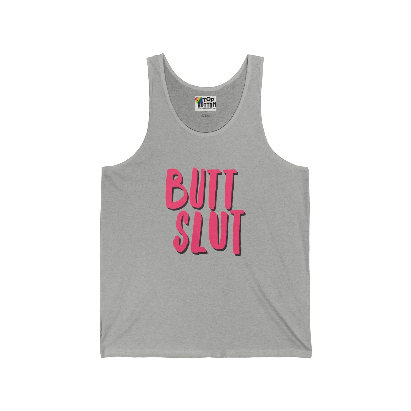 Butt Slut Tank Top