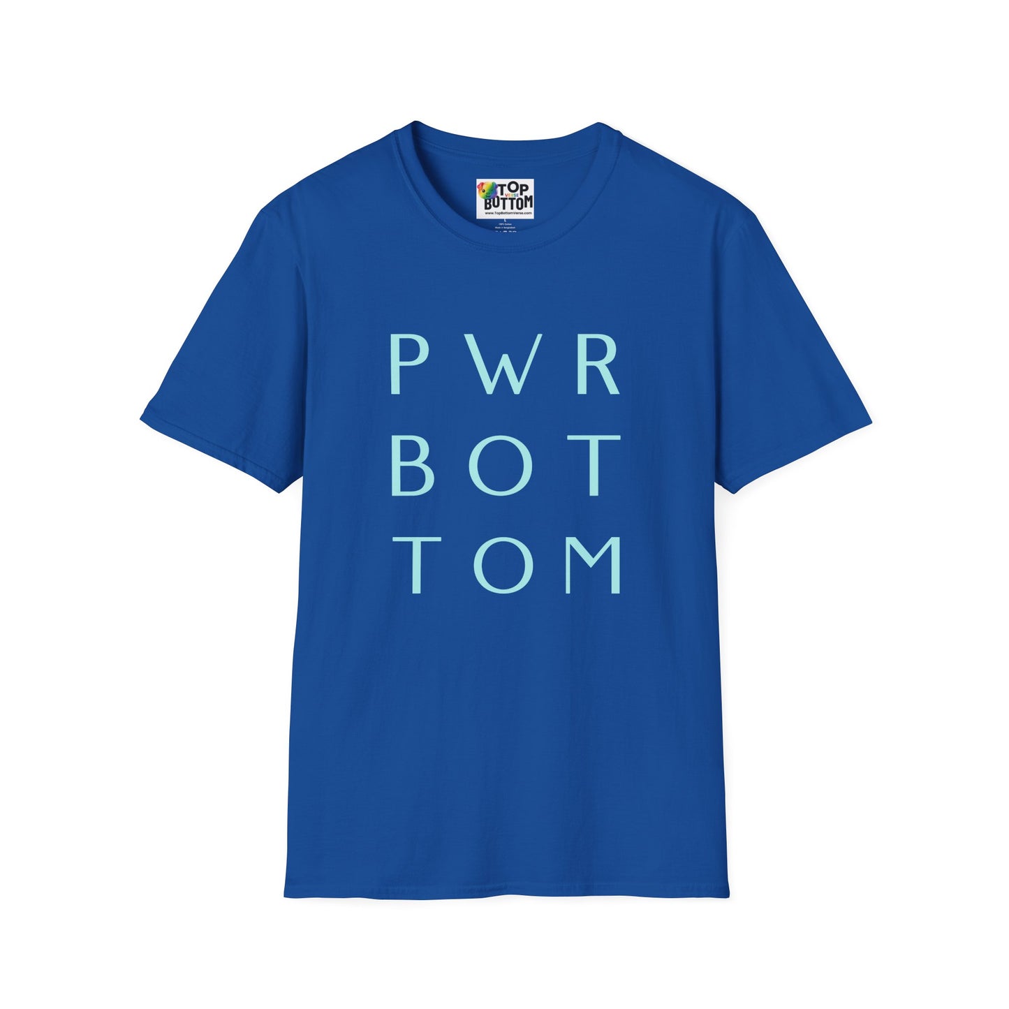 PWR BOT T-Shirt