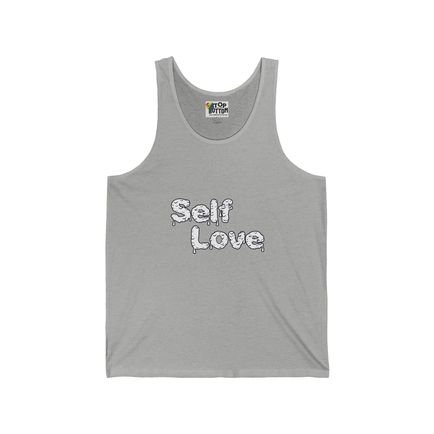 Self Love Tank Top