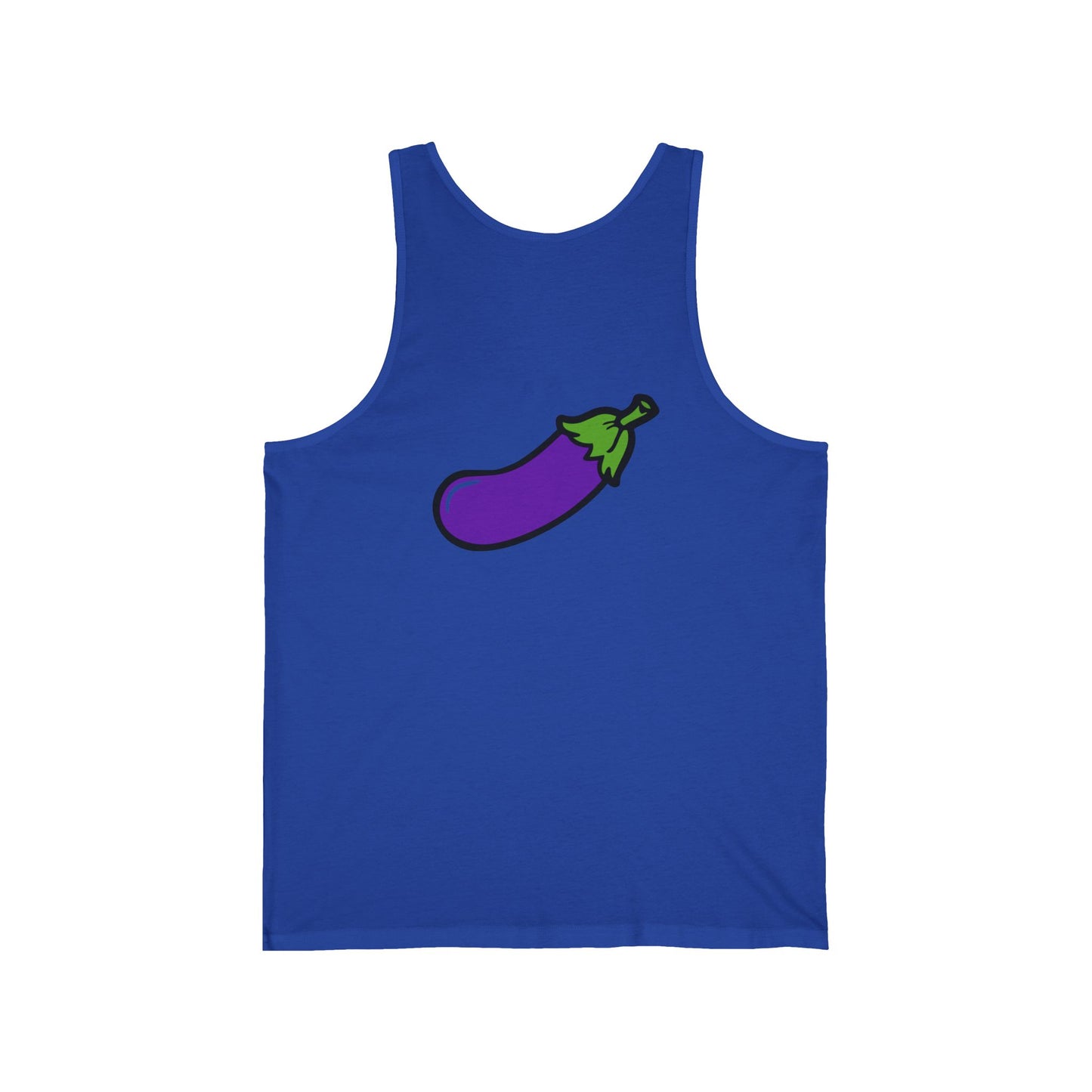 Tbh, I'm Just Looking For Some... Tank Top