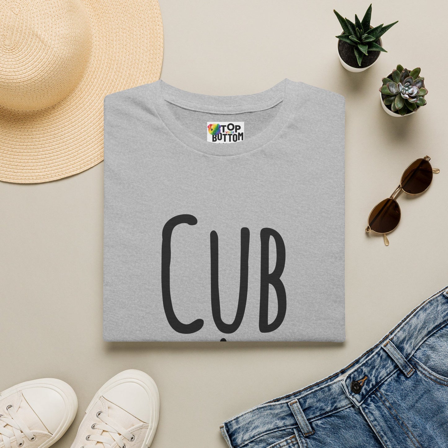 Cub T-Shirt