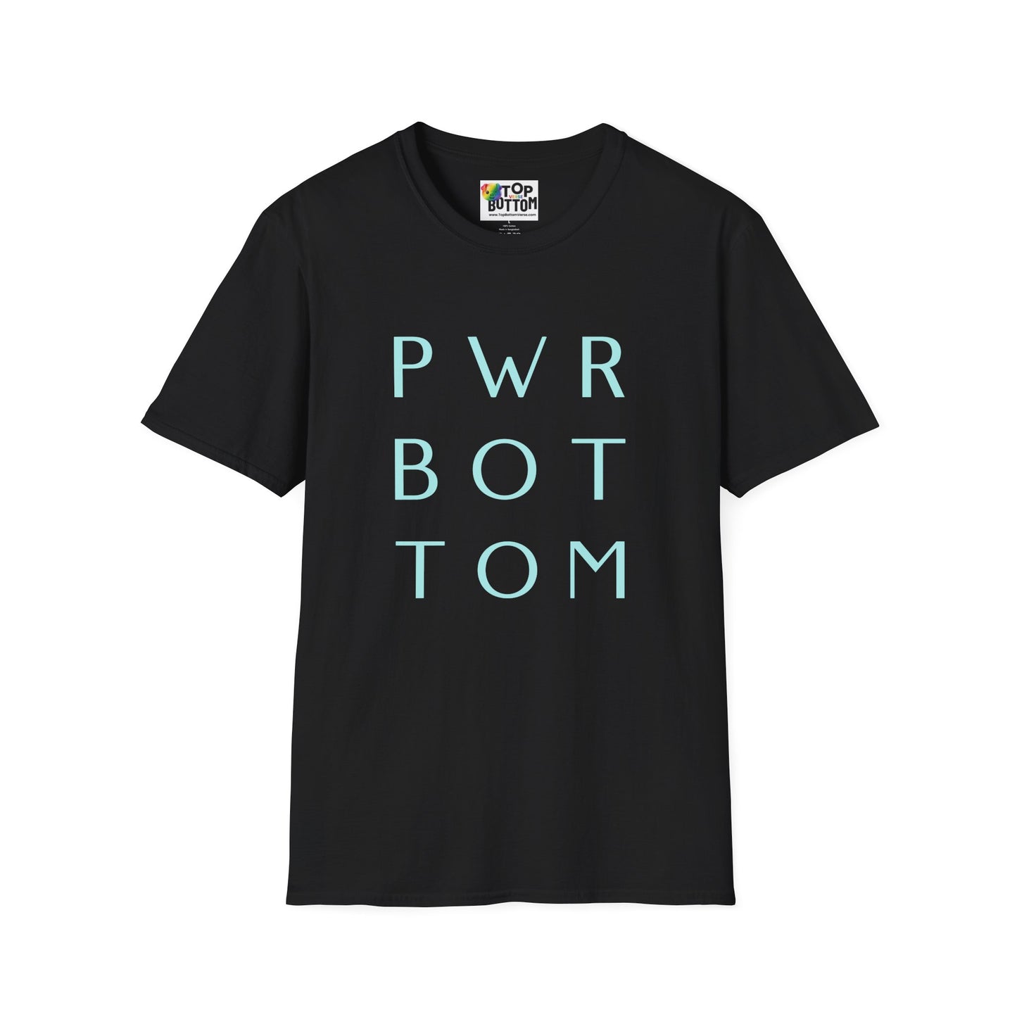 PWR BOT T-Shirt