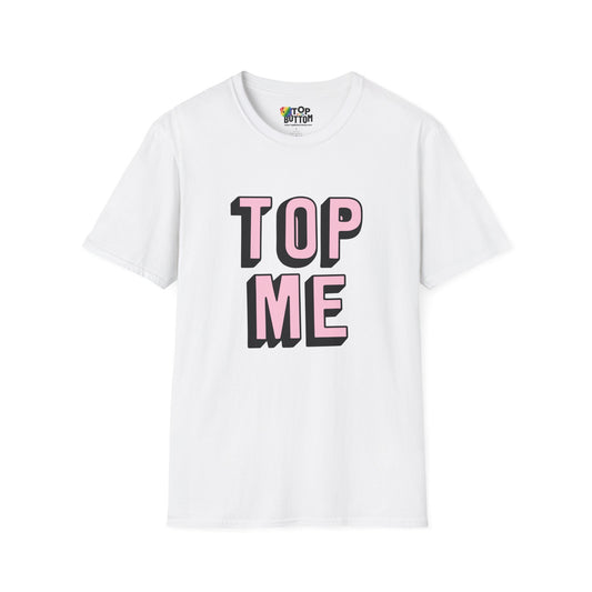 Top Me T-Shirt