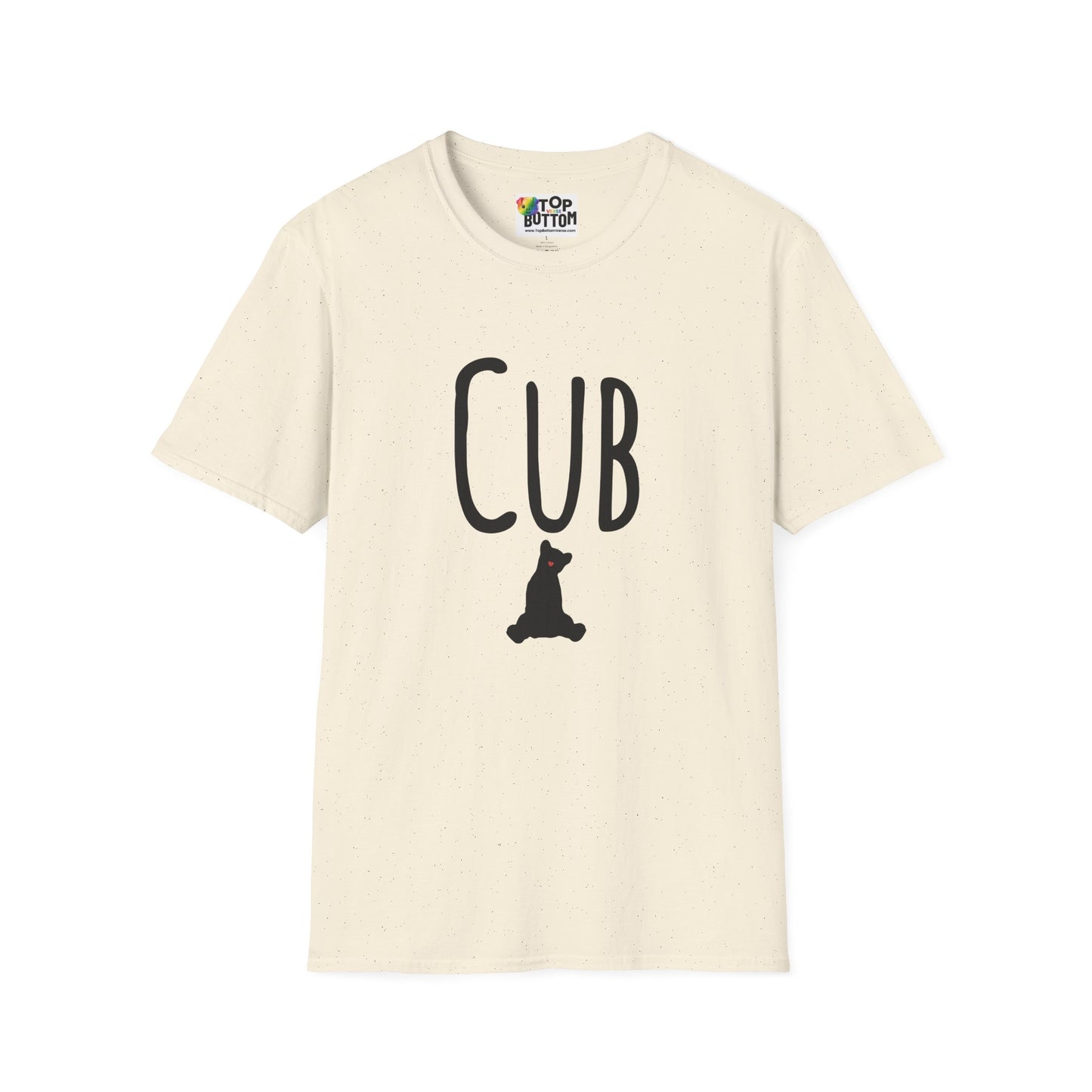 Cub T-Shirt