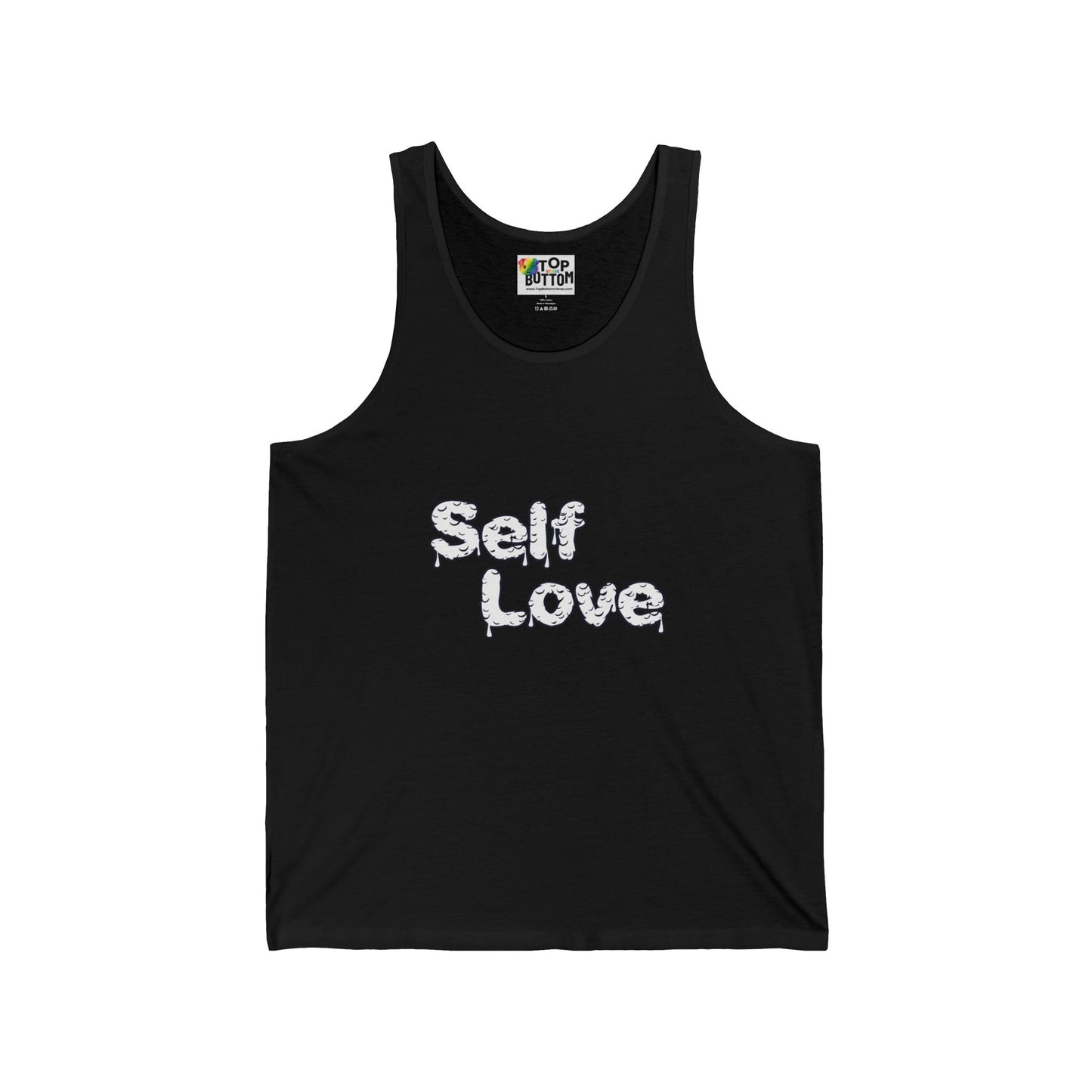 Self Love Tank Top