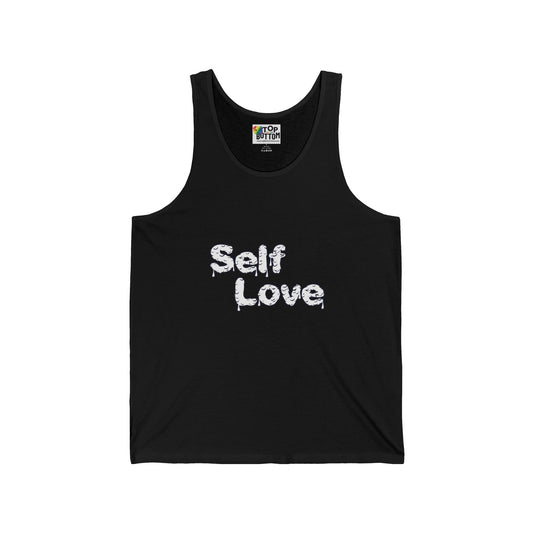 Self Love Tank Top
