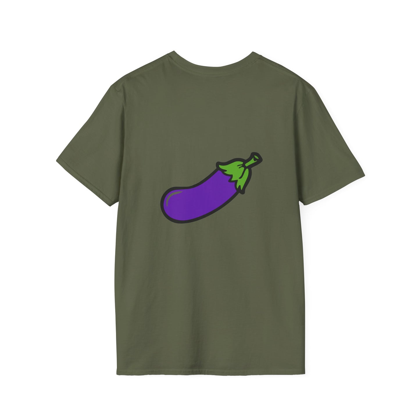 T-Shirt — "TBH, I'm Just Looking" Graphic Tee