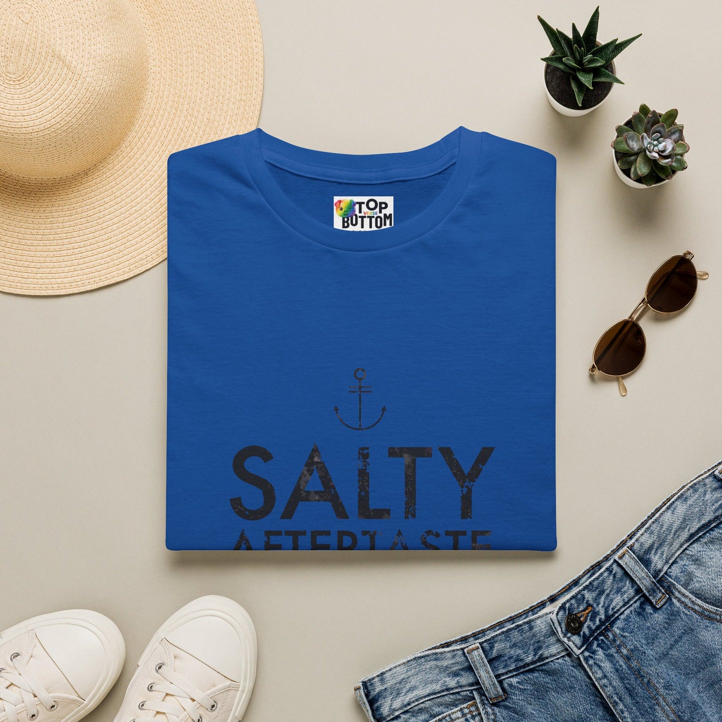 Salty Aftertaste T-Shirt