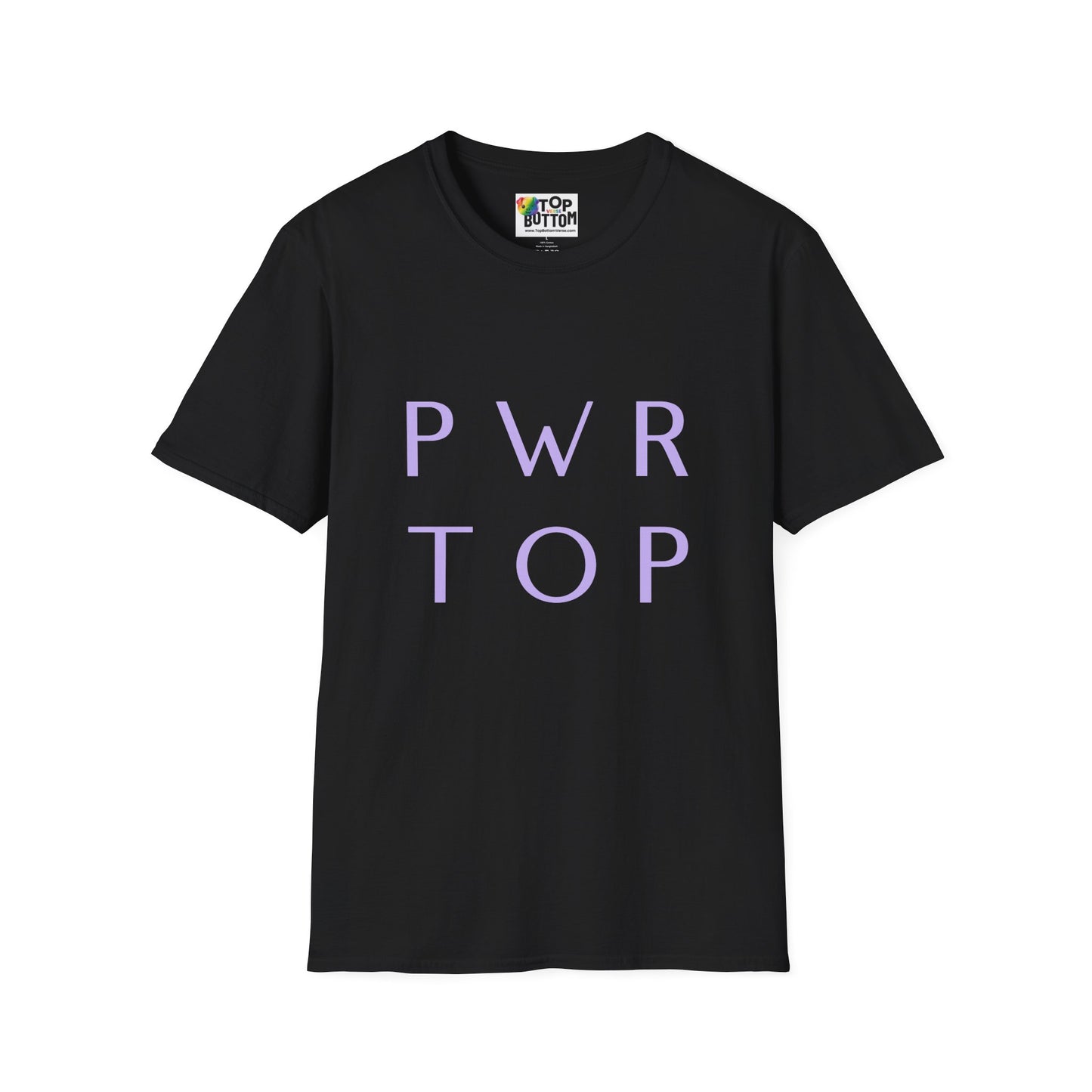 PWR TOP T-Shirt