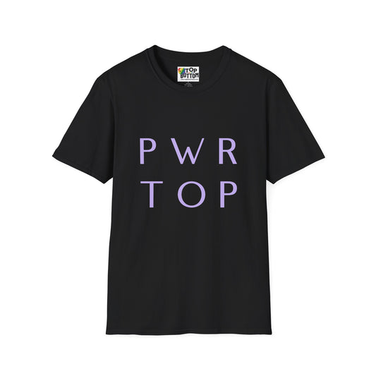 PWR TOP T-Shirt