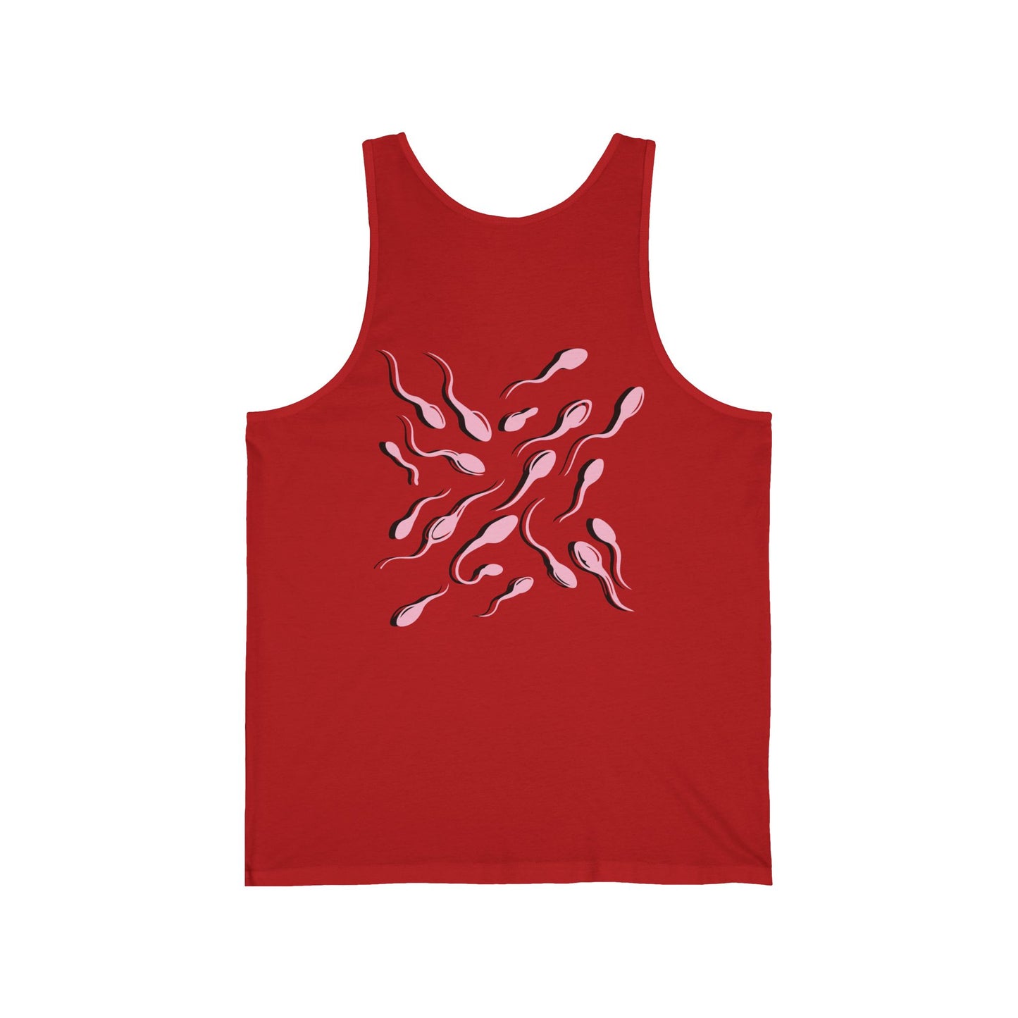 Top Me Tank Top