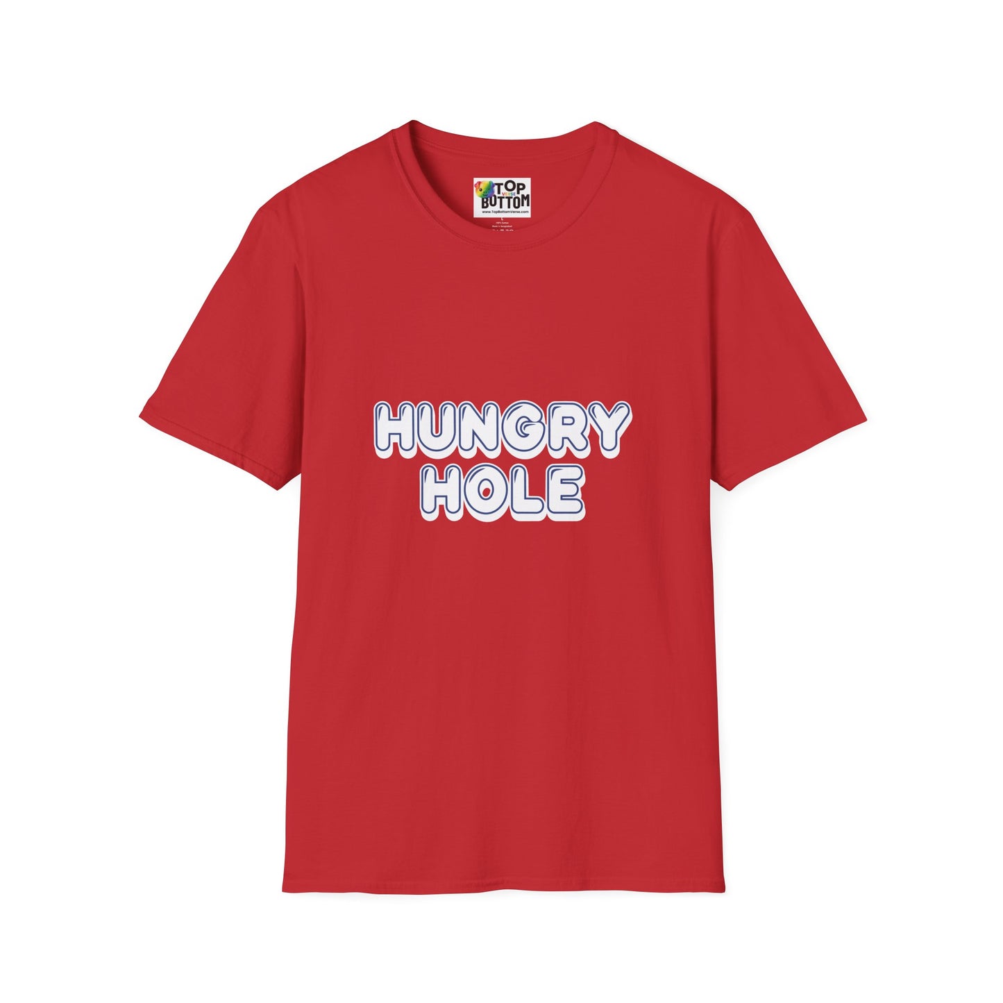 Hungry Hole T‑Shirt