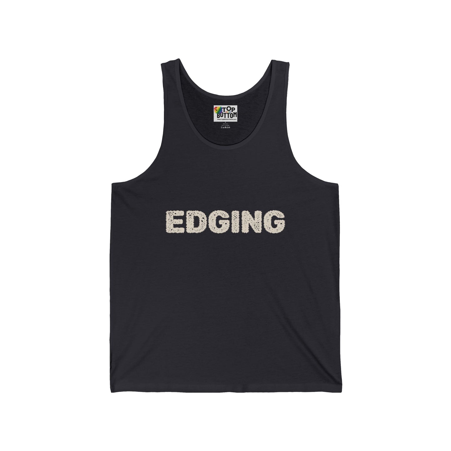 EDGING Tank Top
