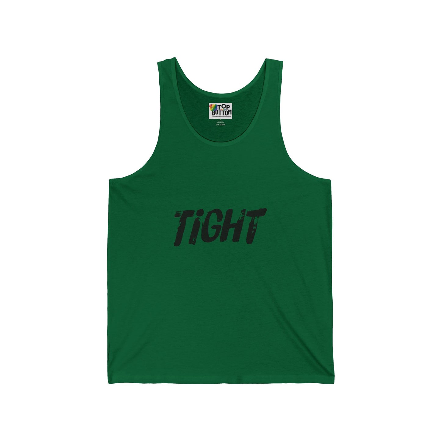 Tight, Tank Top