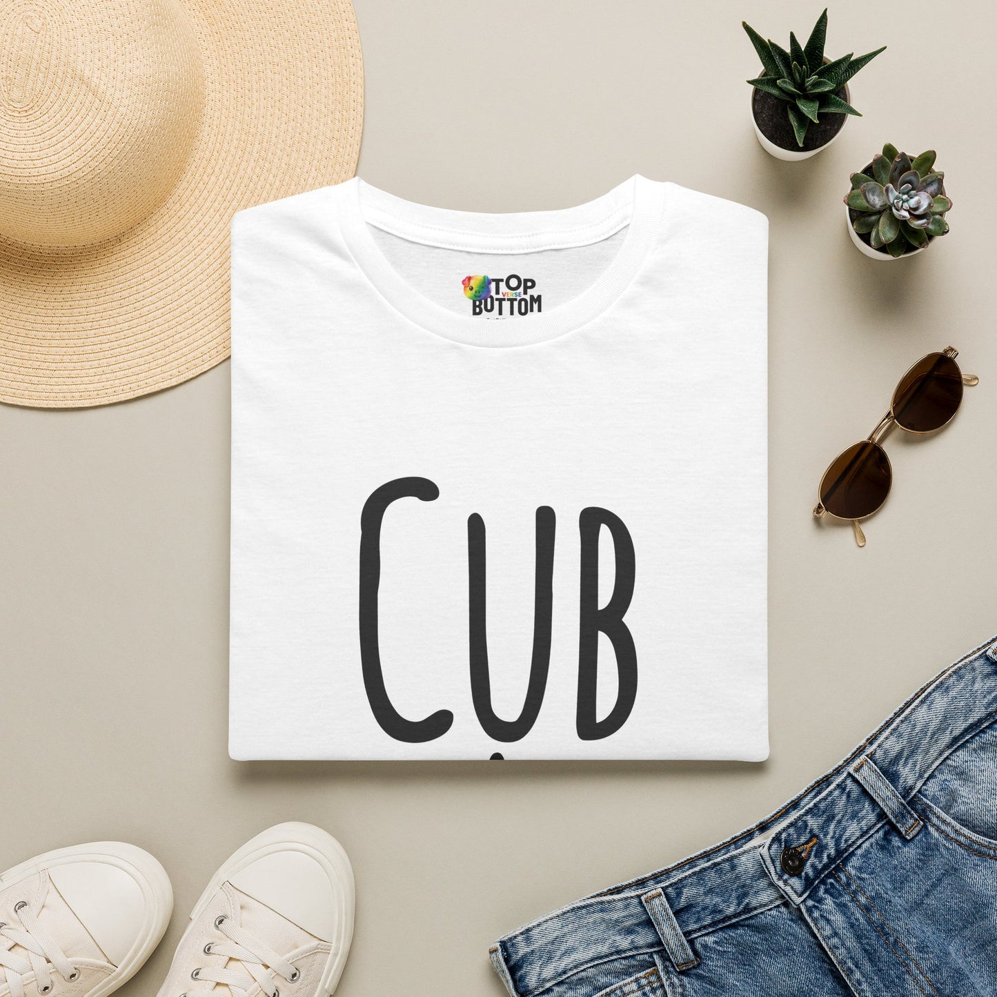 Cub T-Shirt