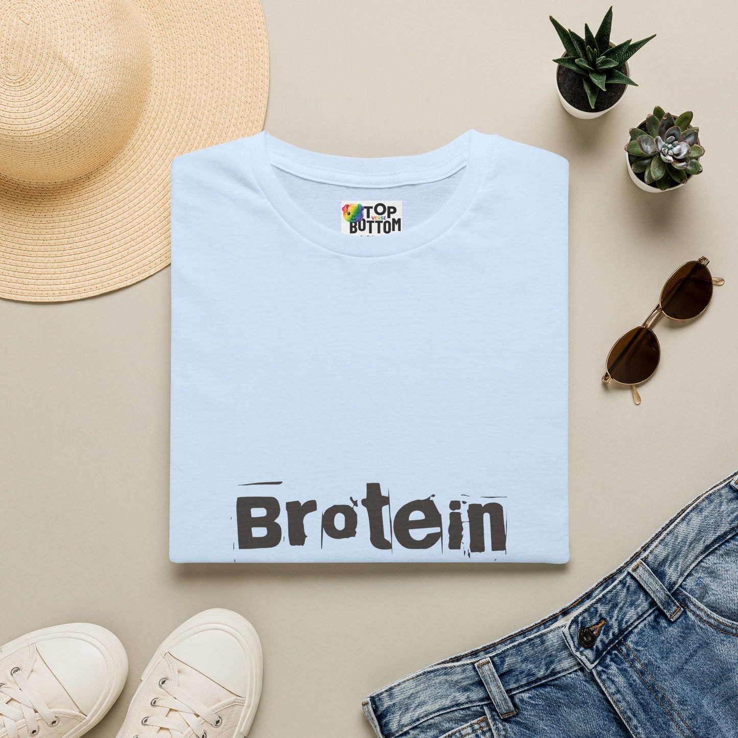 Brotein T-Shirt
