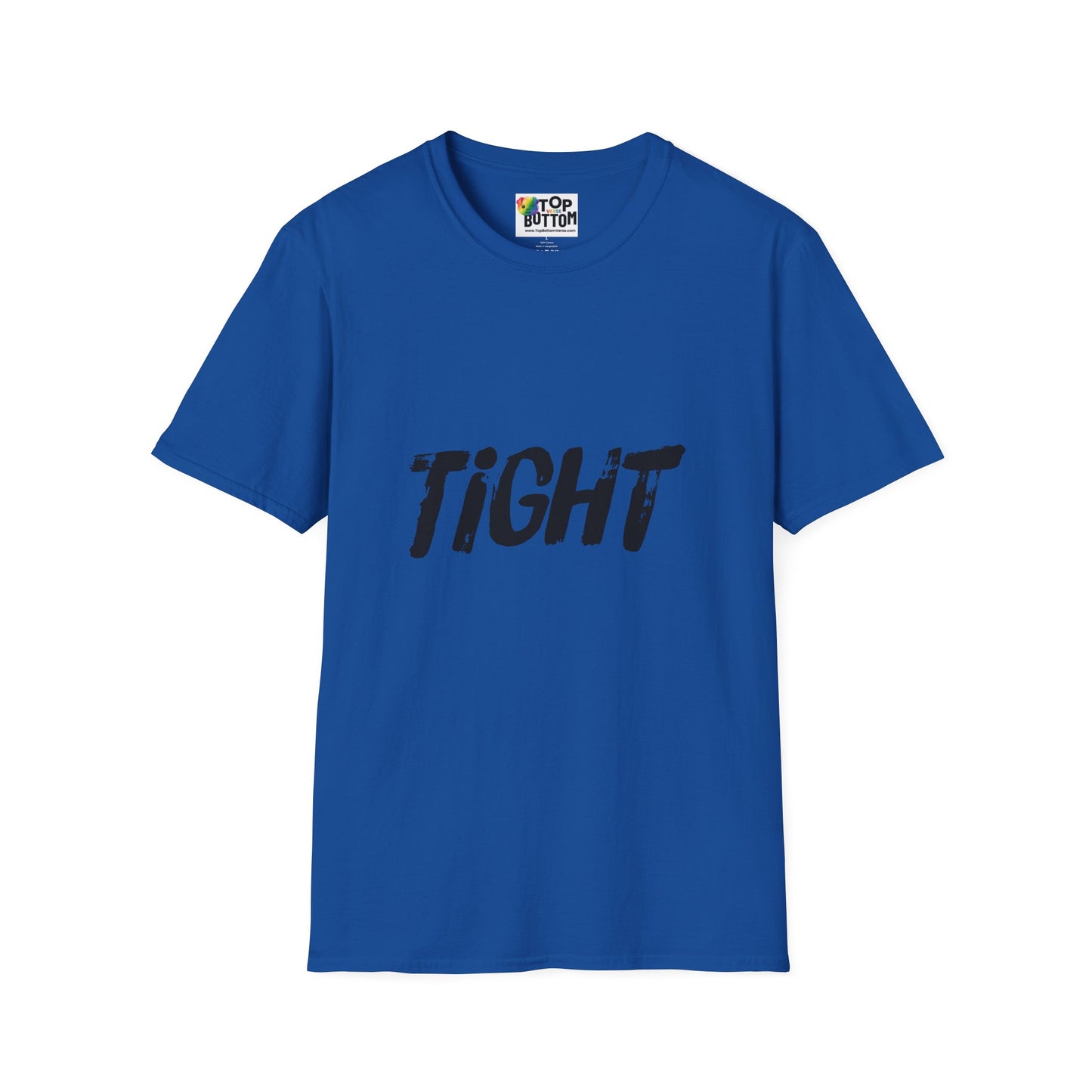 'TIGHT' T-Shirt