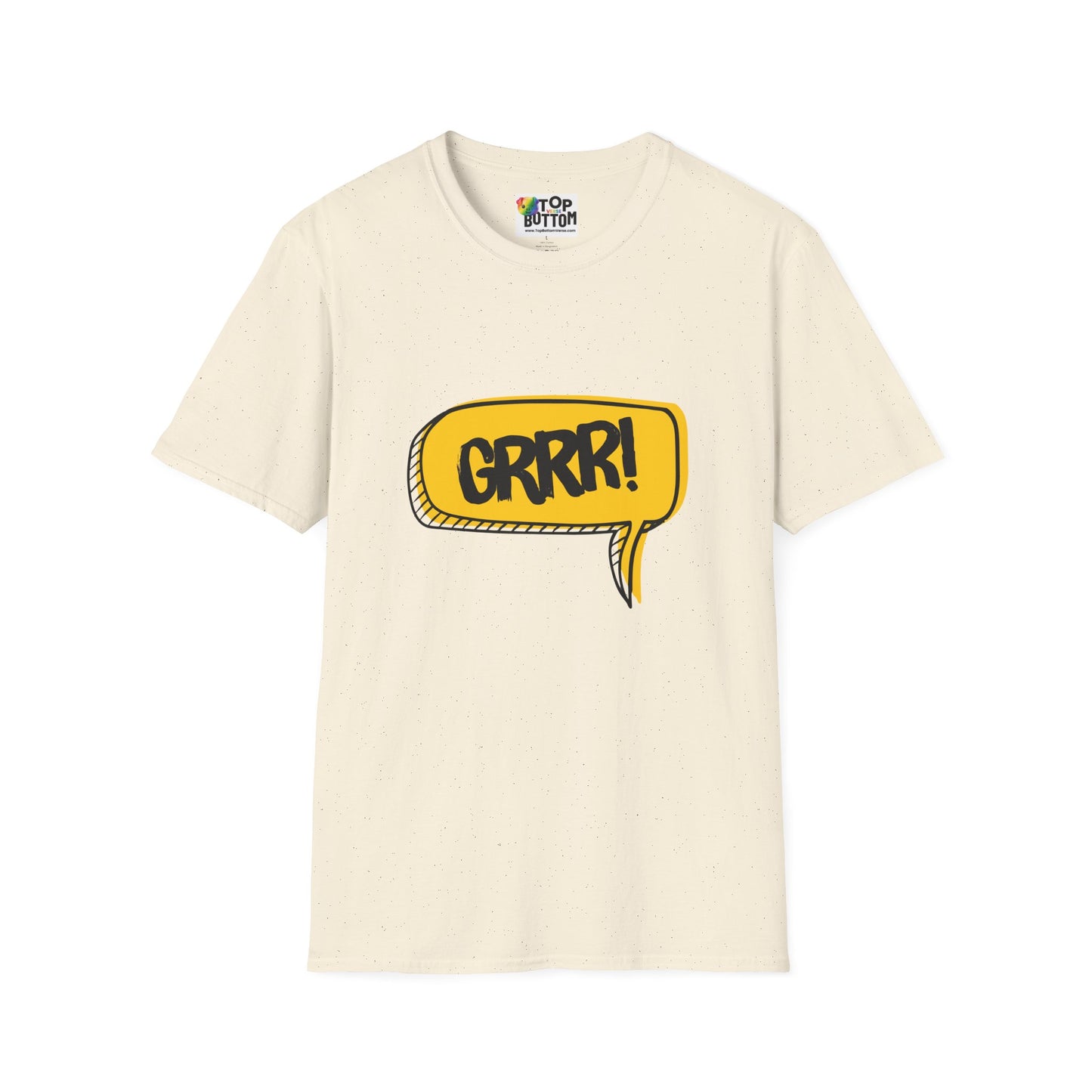 GRRR! T-Shirt