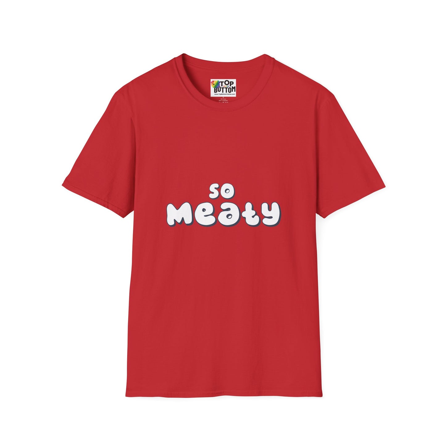 So Meaty T-Shirt