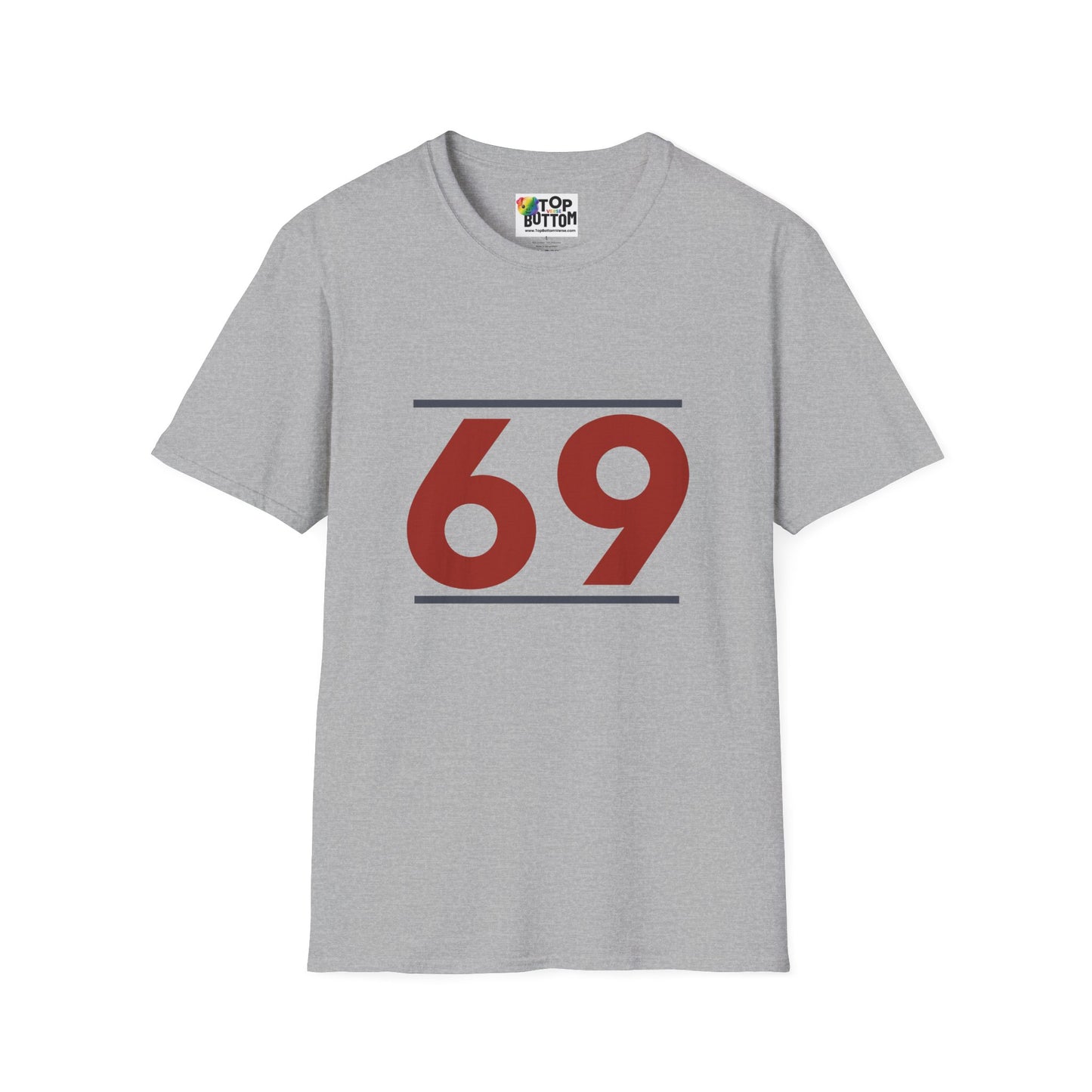 69 Graphic T-Shirt