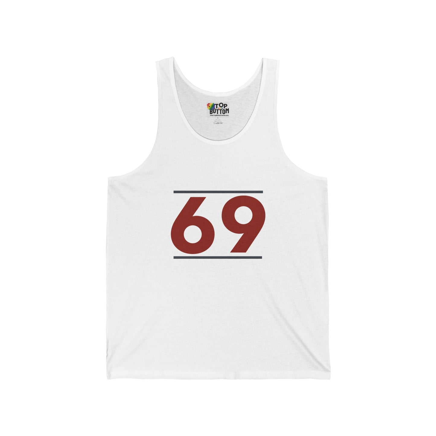 69 Tank Top