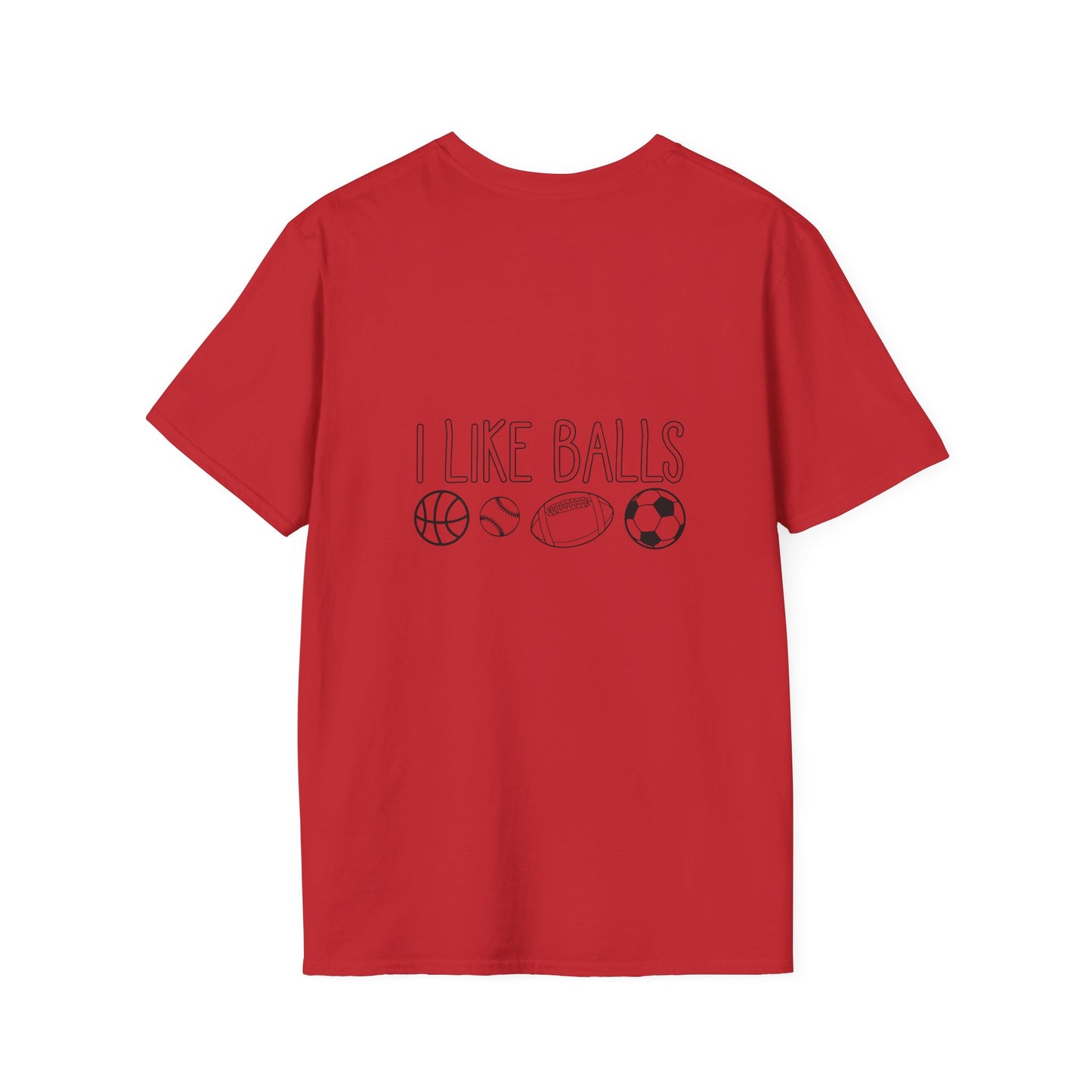 I Cannot Lie Tee