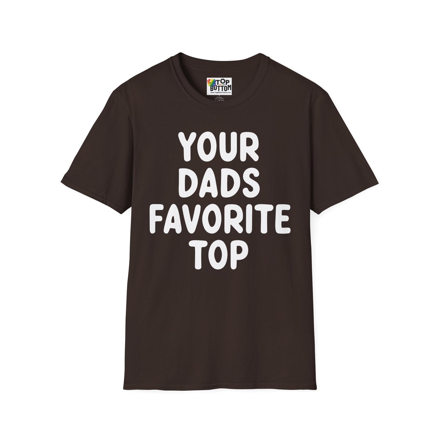 Your Dad's Favorite T-Shirt
