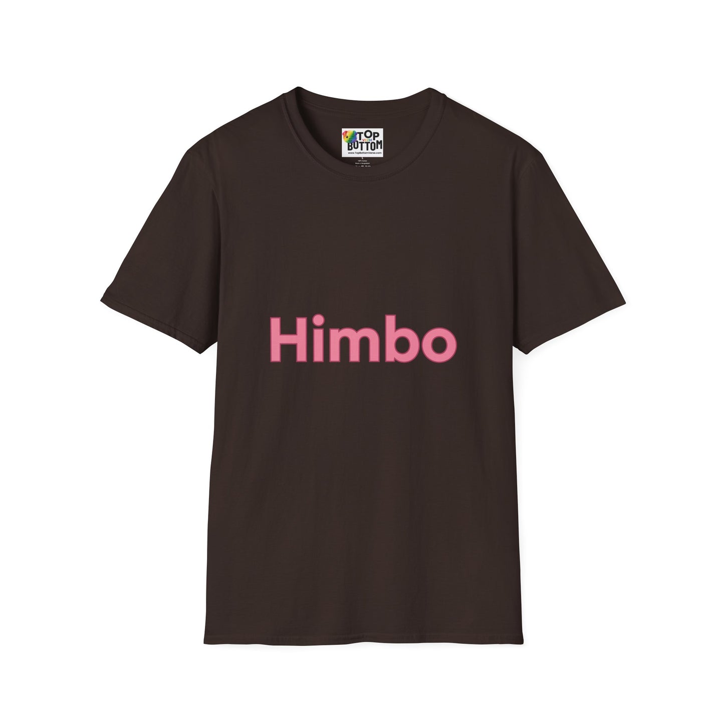 Himbo Graphic T-Shirt