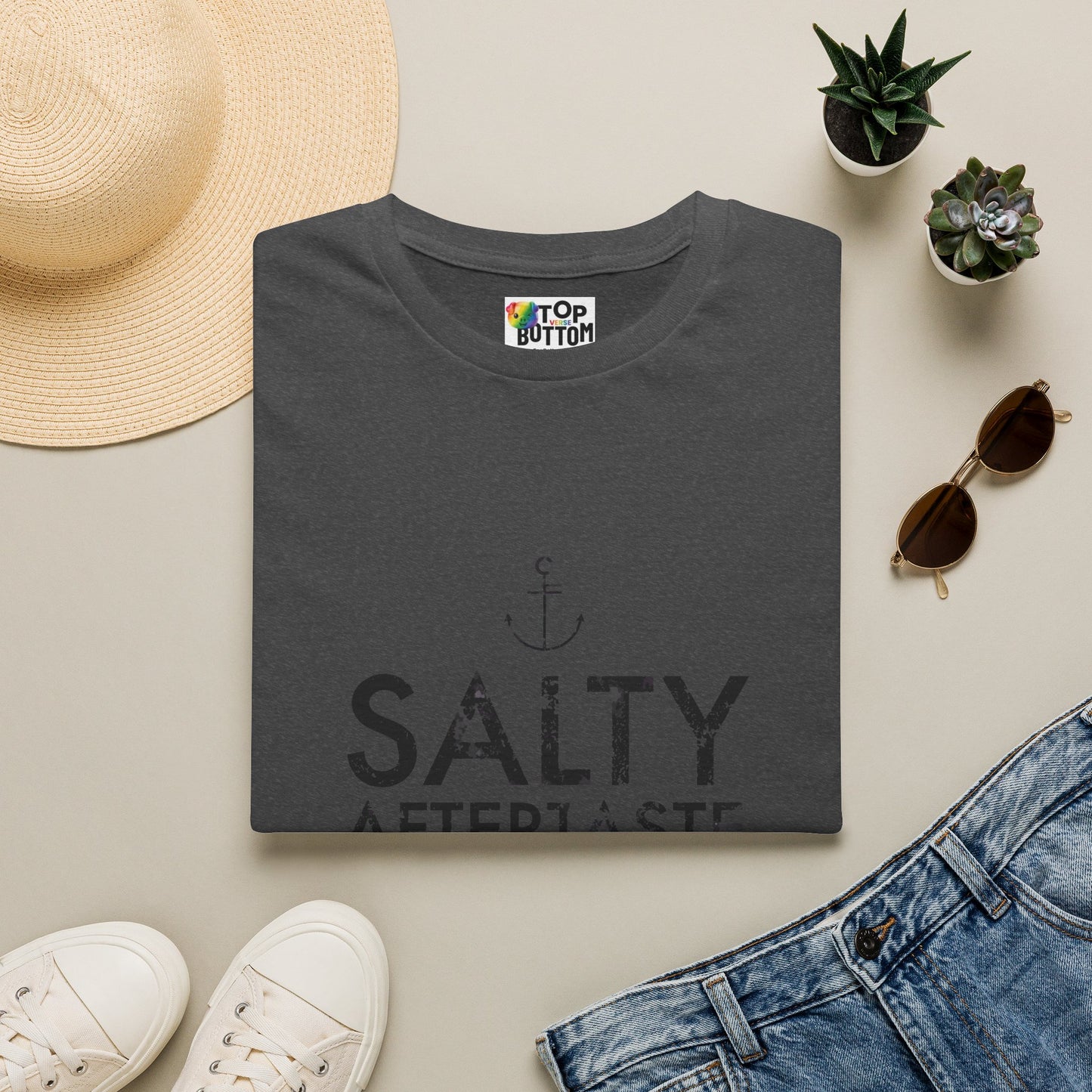 Salty Aftertaste T-Shirt