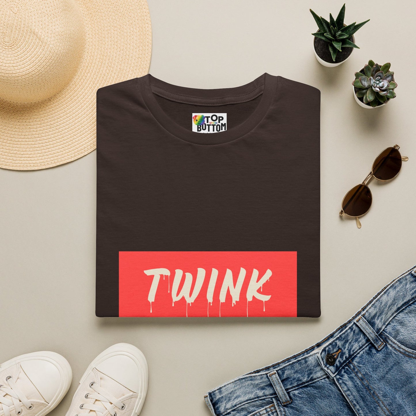 TWINK T-Shirt