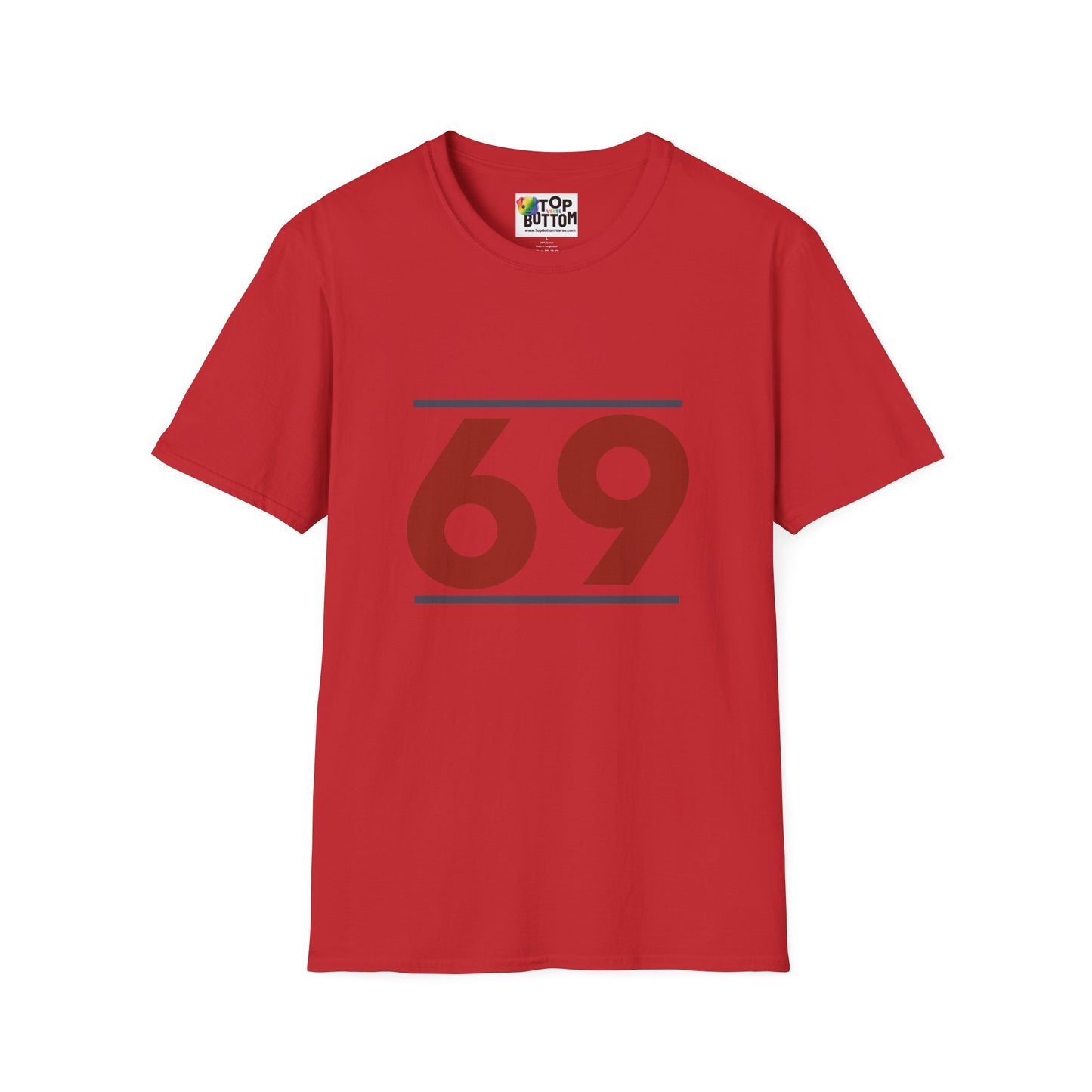 69 Graphic T-Shirt