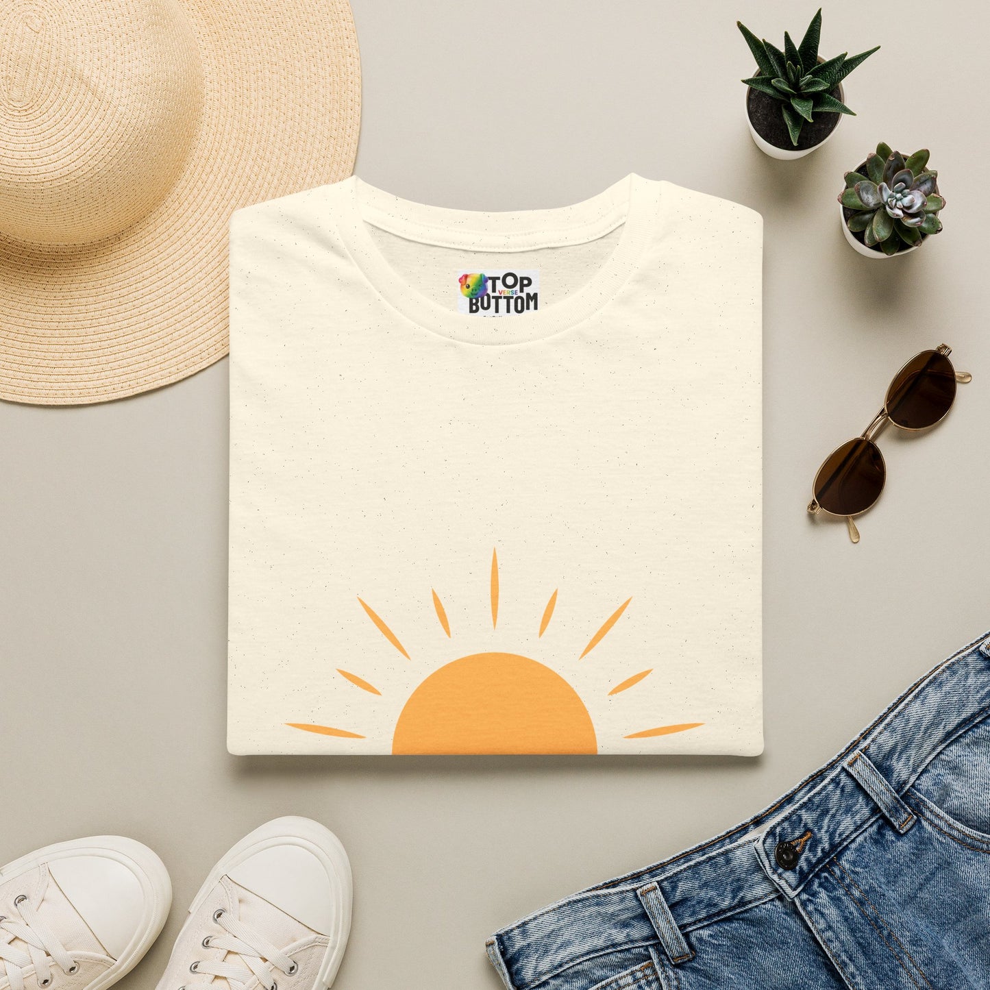 It's Too Hot to Wear Pants - T-Shirt
