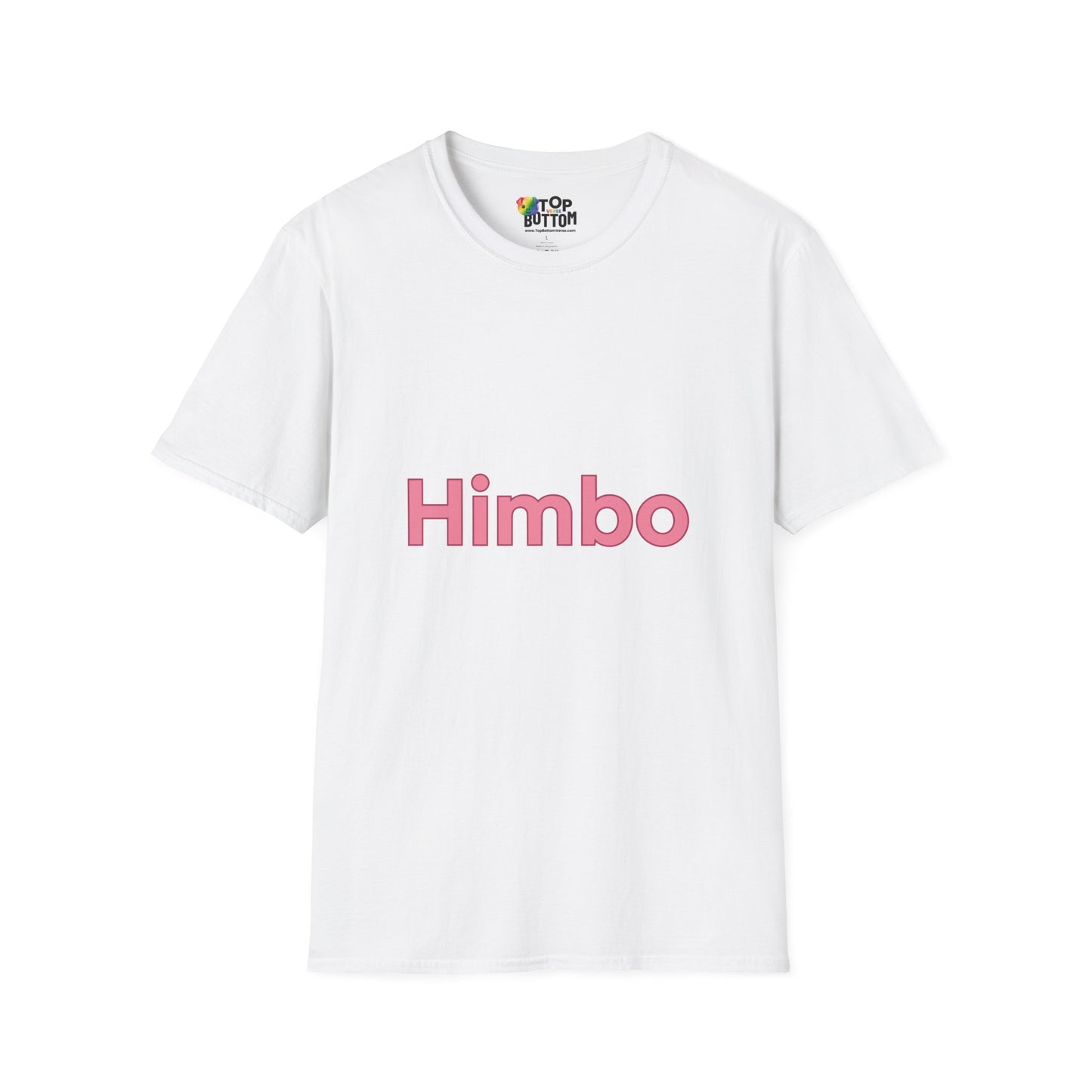 Himbo Graphic T-Shirt